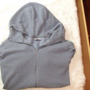 4/$20 🙈 Columbia Quilted Lavender Hoodie